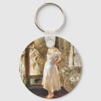 Porte-clés Psyche Berthe Morisot Fine Ar