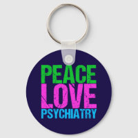 Psychiatre cool