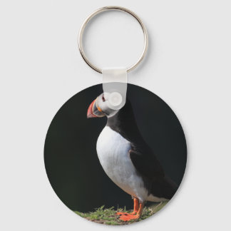 Porte-clés Puffins de Skomer Island