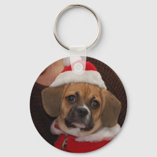 Porte-clés Puggle