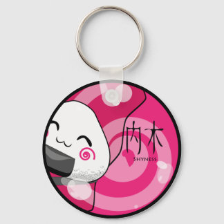 Porte-clés Puis-je les garder ?