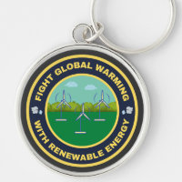 Puissance éolienne du réchauffement climatique de 