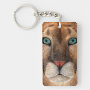Porte-clés Puma