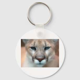 PORTE-CLÉS PUMA MAGNIFIQUE