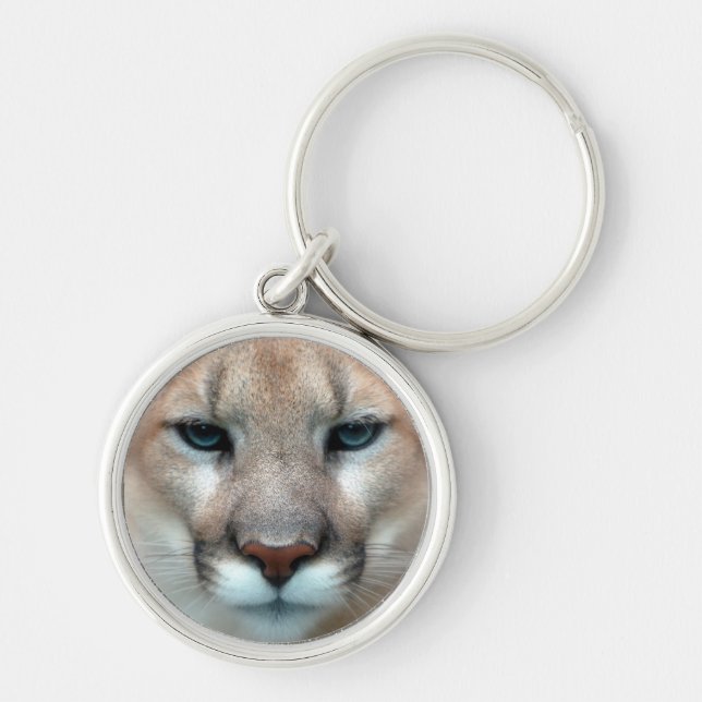 PORTE-CLÉS PUMA MAGNIFIQUE (Devant)