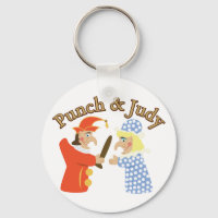 Punch et Judy
