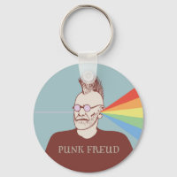 Punk Freud