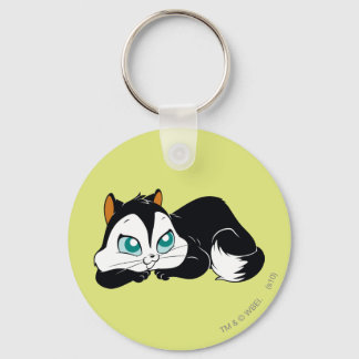 Porte-clés Pussyfoot Cute Kitty