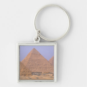 Porte-clés Pyramide de Mykérinos Menkaure), Pyramide de