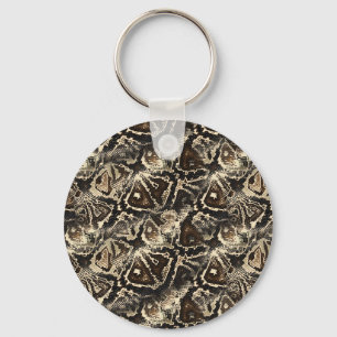 Porte-clés Python Skin