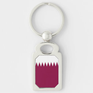 Porte-clés Qatar