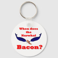 Quand le bacon Narwhal ?