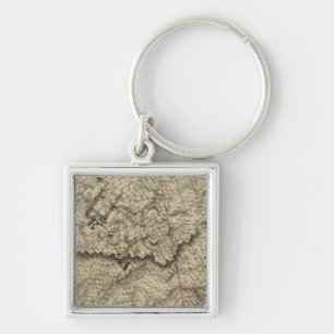 Porte-clés Québec, Canada 3