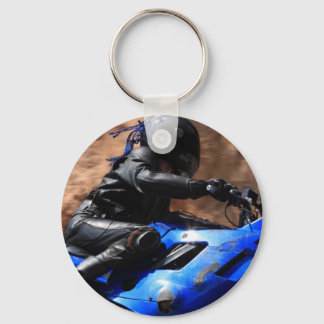 Porte-clés Queue du Dragon