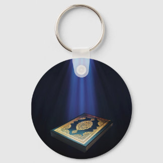 Porte-clés Quran key chain