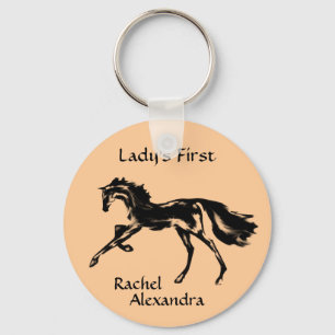 Porte-clés Rachel Alexandra Porte - clé