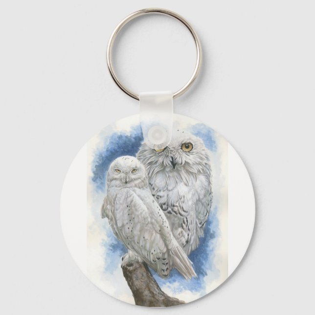 Porte-clés Radiant (Recto)