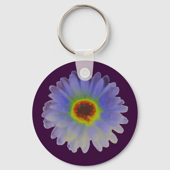 Porte-clés Rainbow Marigold Porte - clé (Recto)