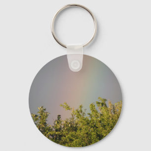 Porte-clés Rainbow Sky Porte - clé