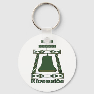 Porte-clés Raincross celtique