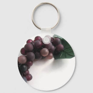 Porte-clés Raisins bleus
