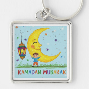 Porte-clés Ramadan