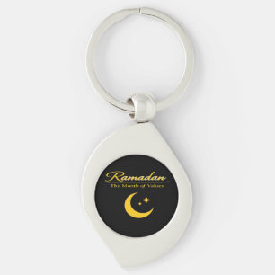 Porte-clés Ramadan des Valeurs