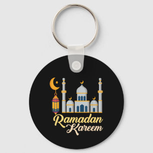 Porte-clés Ramadan Kareem