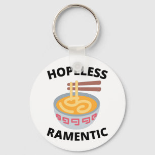 Porte-clés Ramentic sans espoir