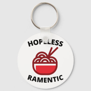 Porte-clés Ramentic sans espoir