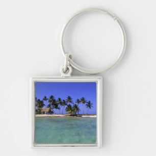 Porte-clés Ranguana Caye, Belize