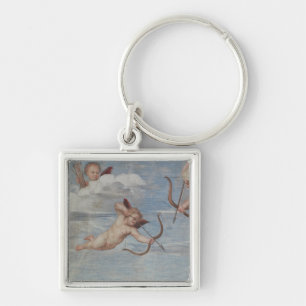 Porte-clés Raphael   Triumph de Galatea