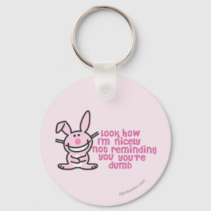 Porte-clés Rappel de vous