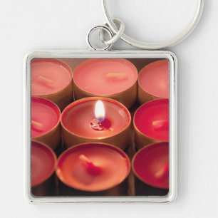 Porte-clés RAPPELEZ-VOUS DE MOI - porte - clé mémoire