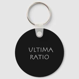 Porte-clés Rapport Ultima