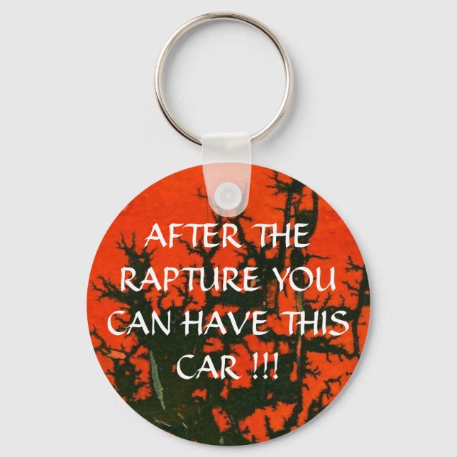 Porte-clés Rapporter le Porte - clé (Recto)