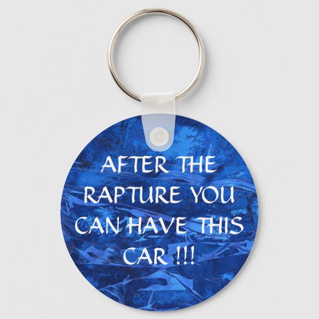 Porte-clés Rapporter le Porte - clé (Recto)