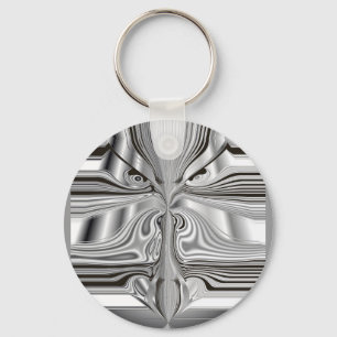 Porte-clés Raptor Spirit 2 ~ porte - clé