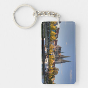 Porte-clés Ratisbonne, Allemagne