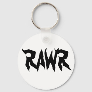 Porte-clés RAWr