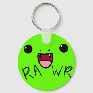 Porte-clés Rawr V.2