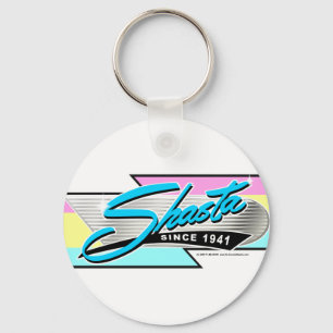 Porte-clés Rayure de Shasta Z