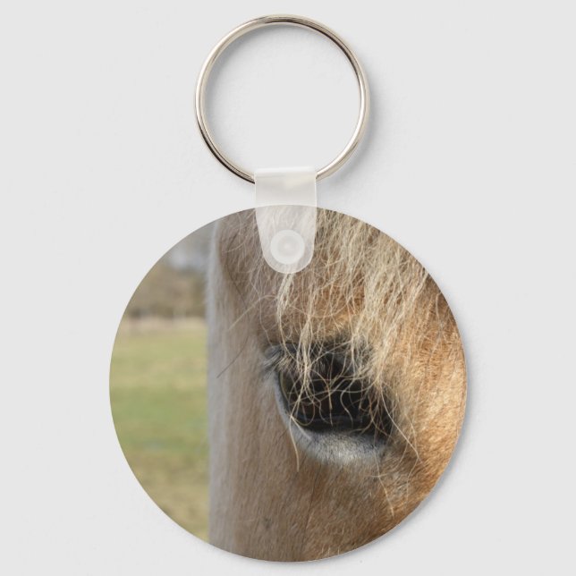 Porte-clés Recherche (Recto)