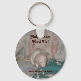 Porte-clés Rechercher