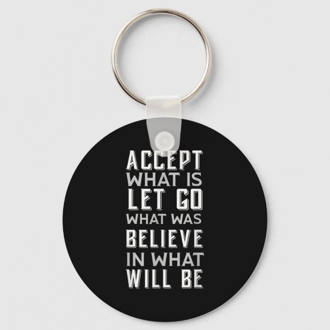 Porte-clés Recovery To Sobriety Aa Alcoholics Na Narcotics Mo (Recto)