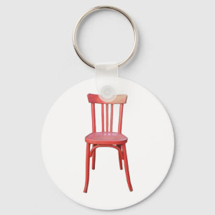 Porte-clés Red Chair Keychain