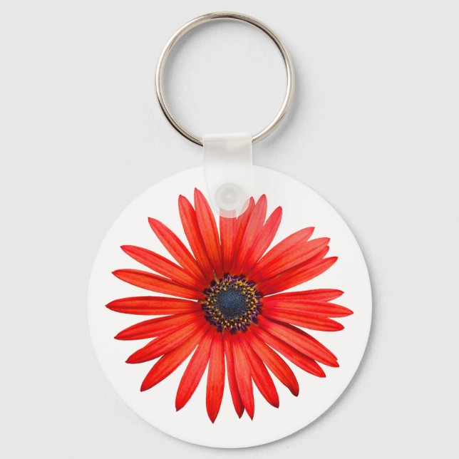 Porte-clés Red Devil (Recto)