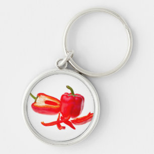 Porte-clés Red pepper (homonymie)