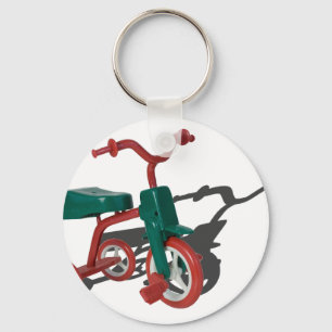 Porte-clés RedGreenTricycle012915.png