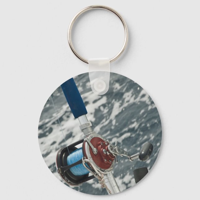 Porte-clés Reel (Recto)